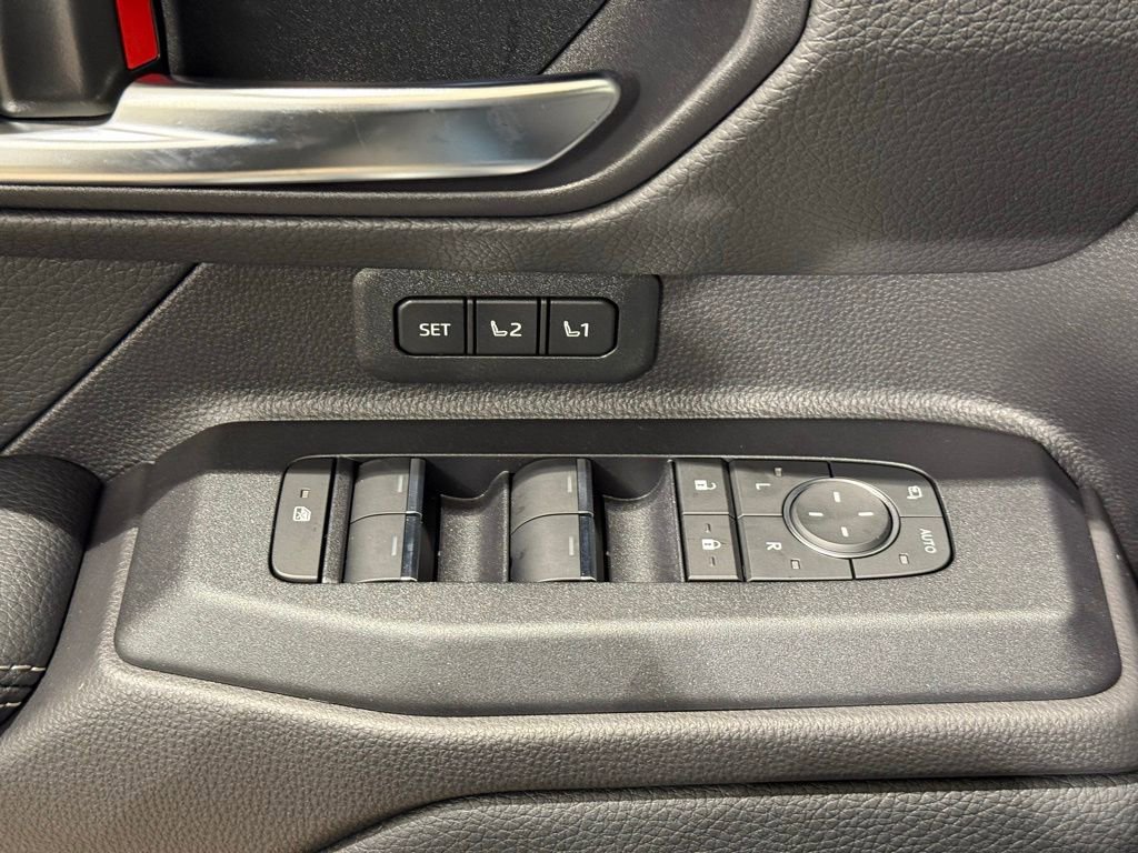 New 2026 Toyota Land Cruiser image 16