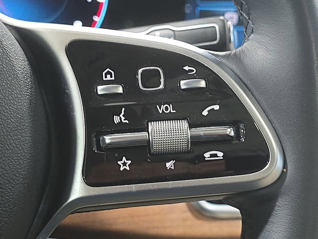 Used 2022 Mercedes-Benz GLE 350 image 16