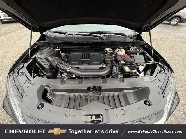 Used 2025 Chevrolet Blazer LT AWD/4WD image 38