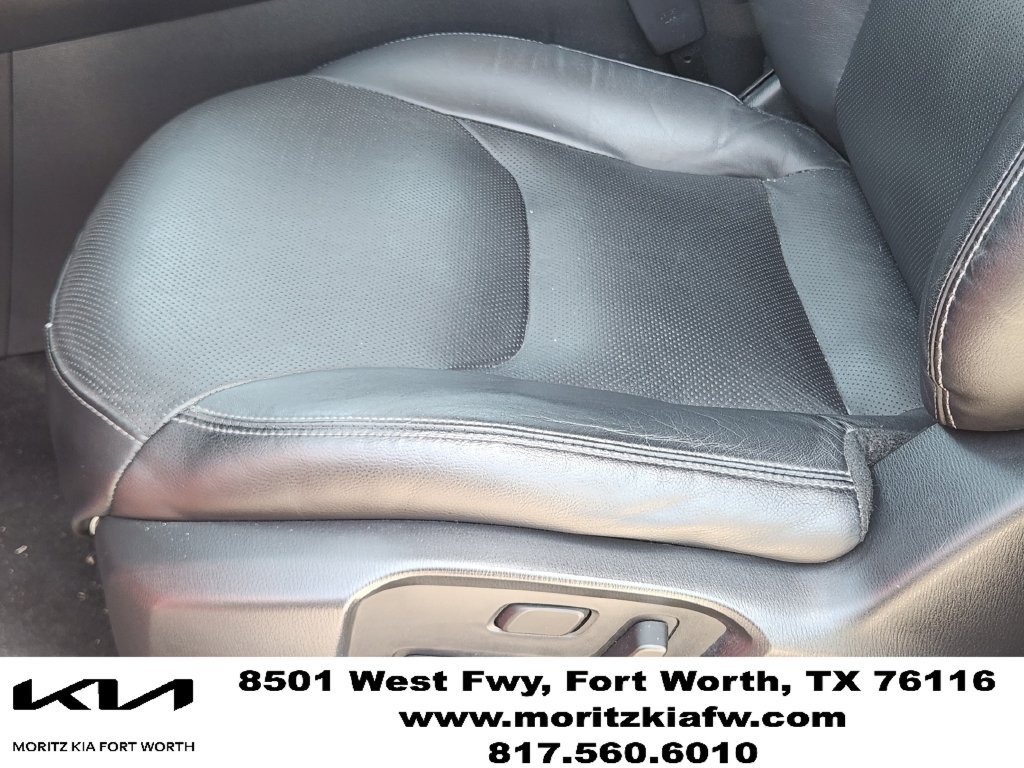 Used 2020 MAZDA CX-9 Touring FWD image 23