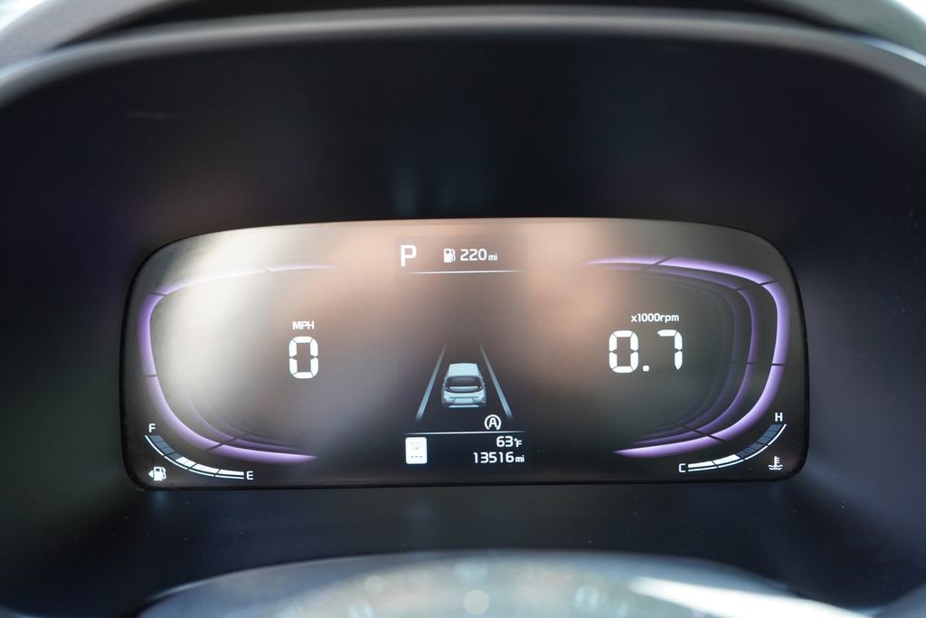 Certified 2023 Kia Soul EX FWD image 32