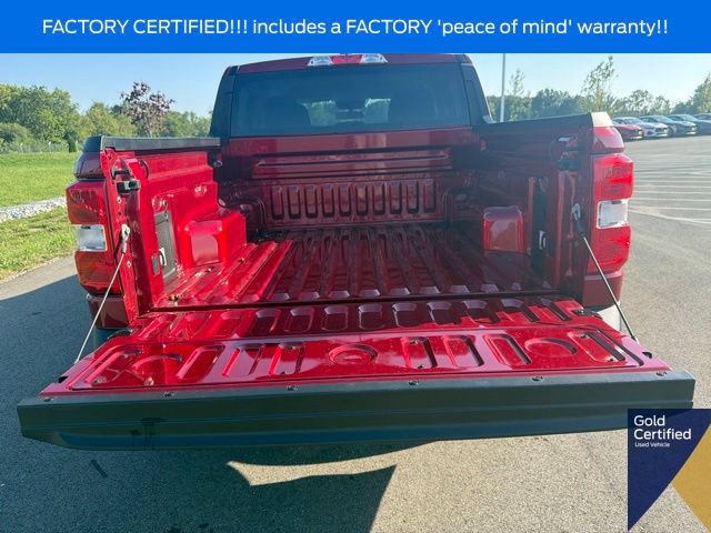 Used 2026 Ford Maverick XLT FWD image 12