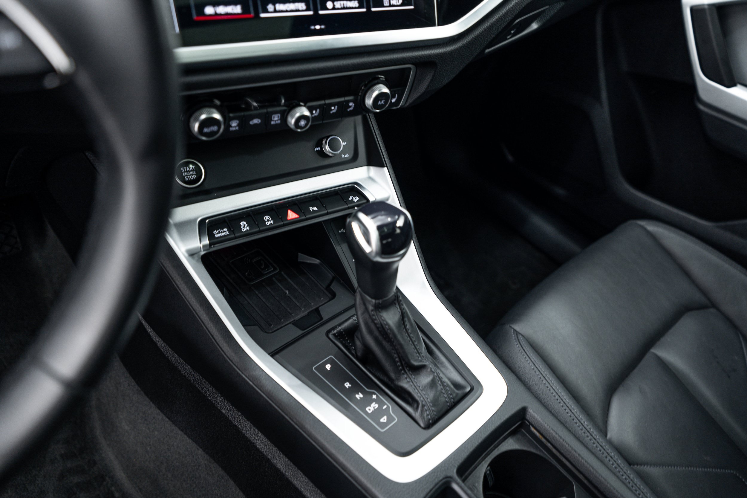 Certified 2023 Audi Q3 2.0T Premium Plus w/ Premium Plus Package AWD/4WD image 10