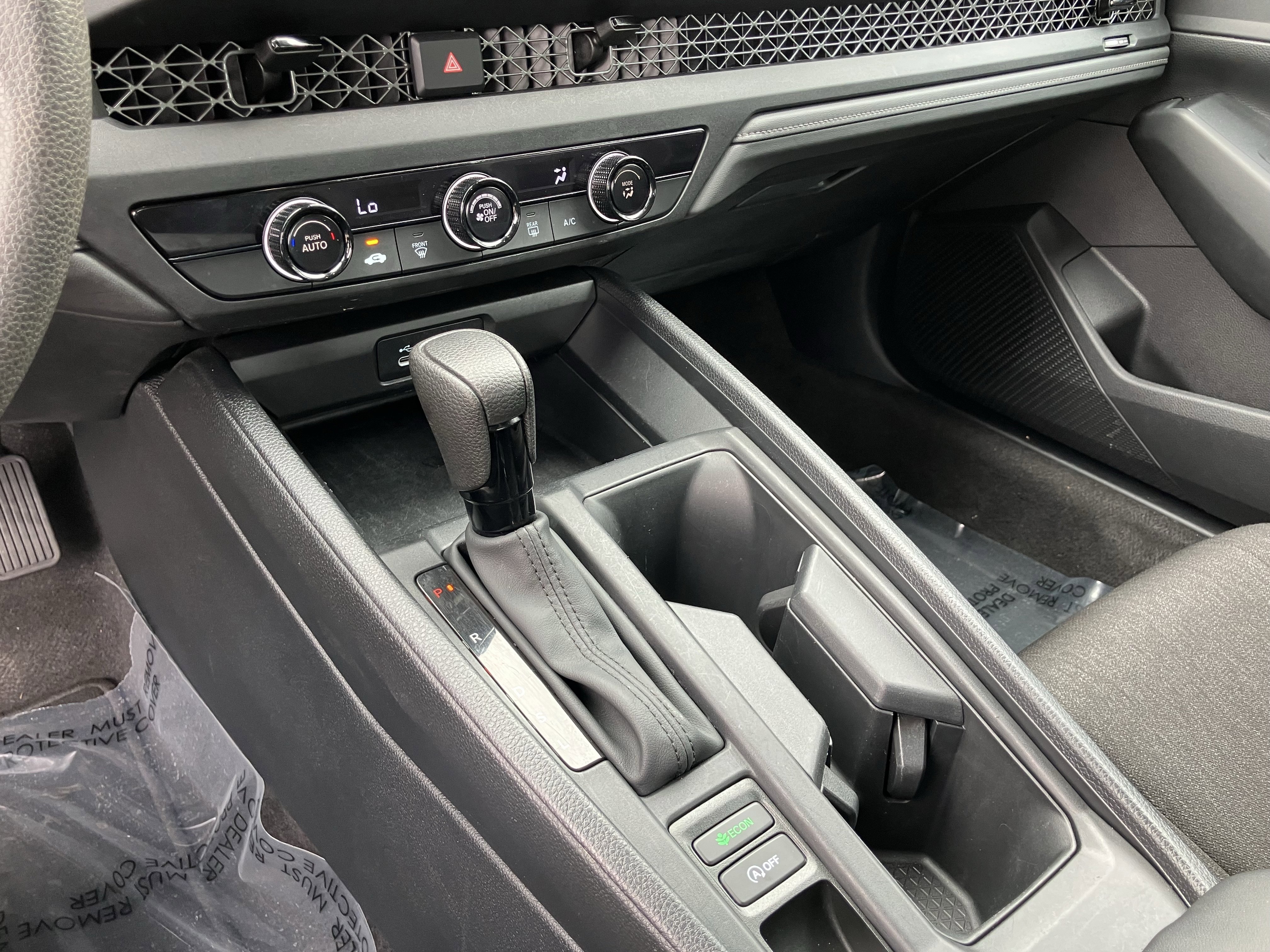 Used 2025 Honda Accord LX image 26