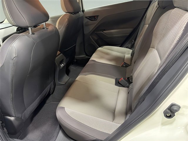 Certified 2024 Subaru Crosstrek 2.0i Premium image 31