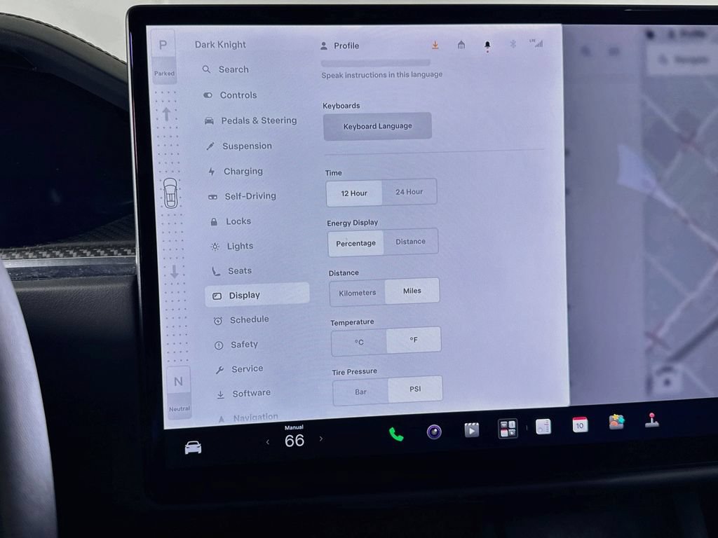 Used 2022 Tesla Model X Plaid AWD/4WD image 38