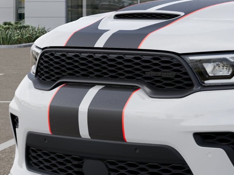 New 2026 Dodge Durango GT AWD/4WD image 11