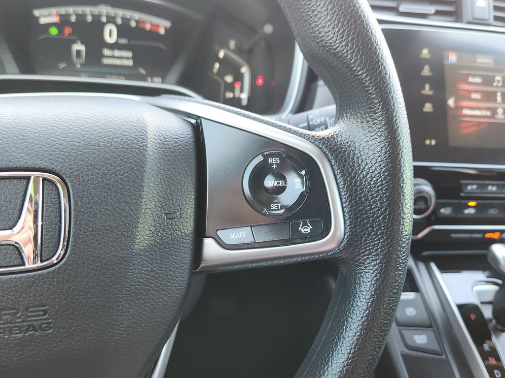 Used 2021 Honda CR-V EX image 28
