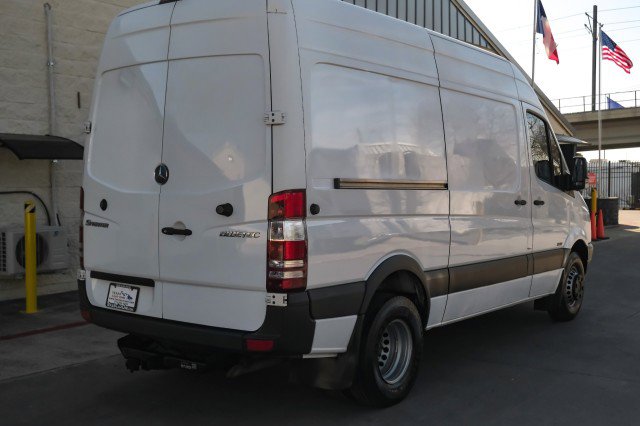 Used 2013 Mercedes-Benz Sprinter 3500 image 6