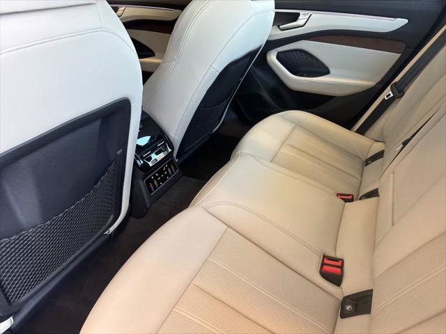 Certified 2026 Audi A6 Premium Plus AWD/4WD image 17