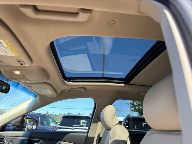 Used 2018 Lincoln MKX Reserve w/ Driver Assistance Package AWD/4WD image 27