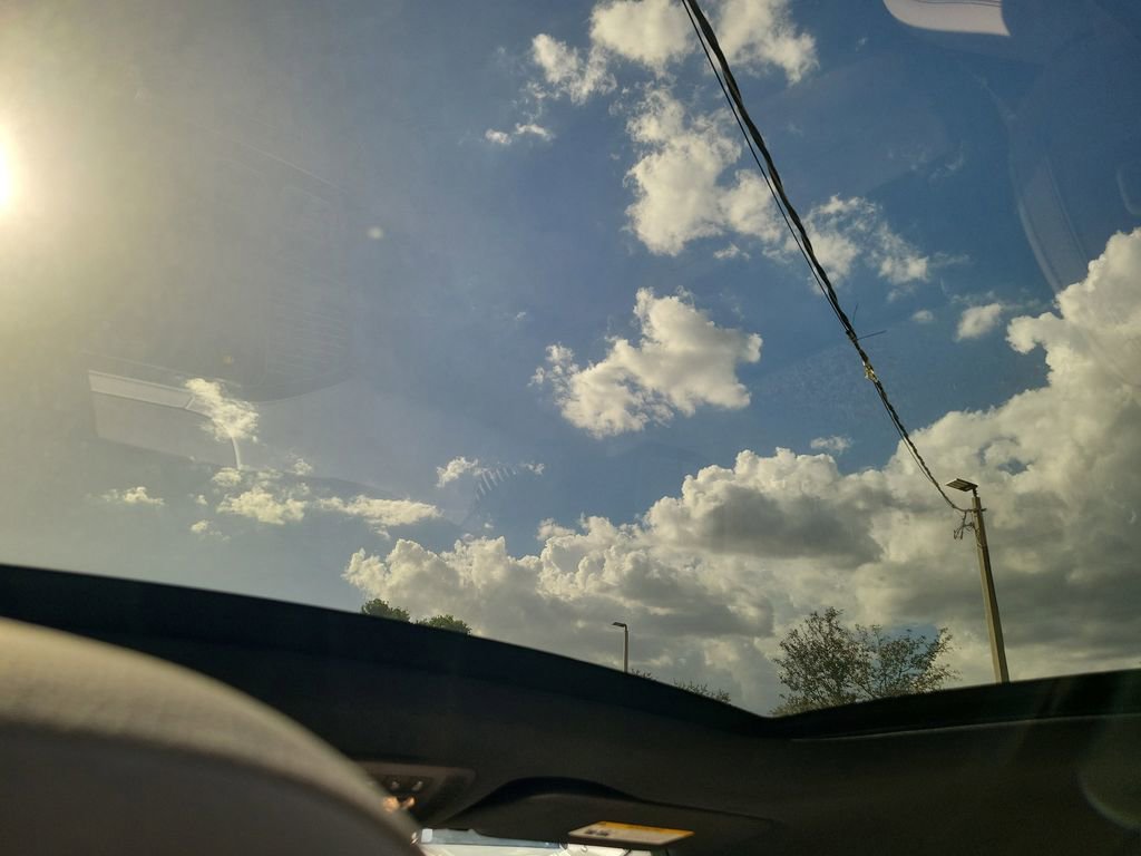 Used 2025 Mercedes-Benz GLE 450 4MATIC Coupe image 21