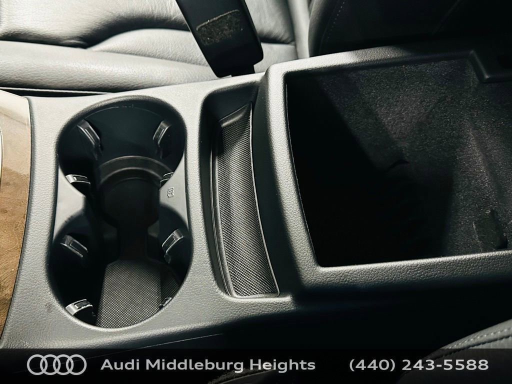 Used 2016 Audi Q5 2.0T Premium Plus w/ Technology Package AWD/4WD image 22