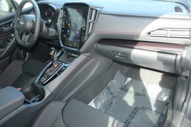 Used 2025 Subaru WRX Premium w/ Accessory Package #2 image 25