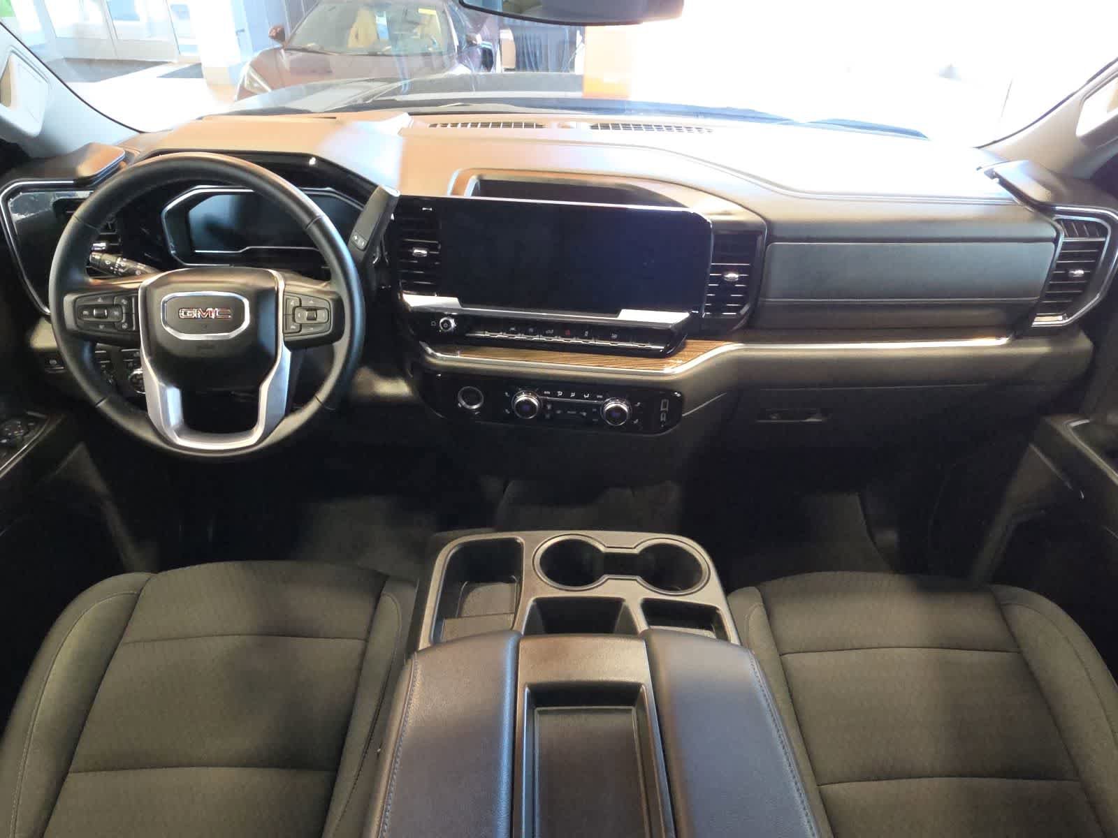 Used 2024 GMC Sierra 1500 Elevation AWD/4WD image 25