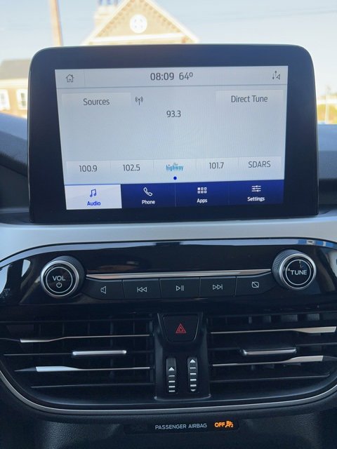 Used 2020 Ford Escape SE image 27