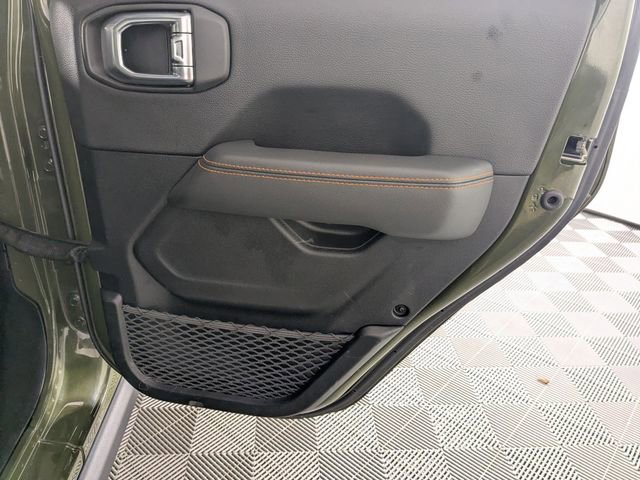 Used 2021 Jeep Gladiator Mojave image 31