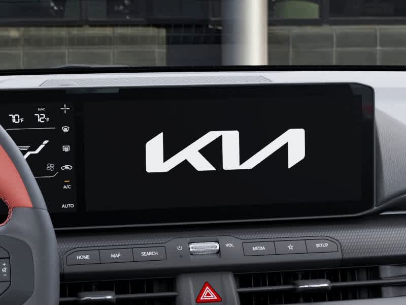 New 2026 Kia K4 GT-Line Turbo FWD image 20
