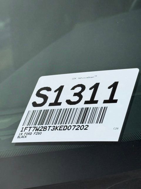 Used 2019 Ford F250 Platinum w/ Platinum Ultimate Package image 34