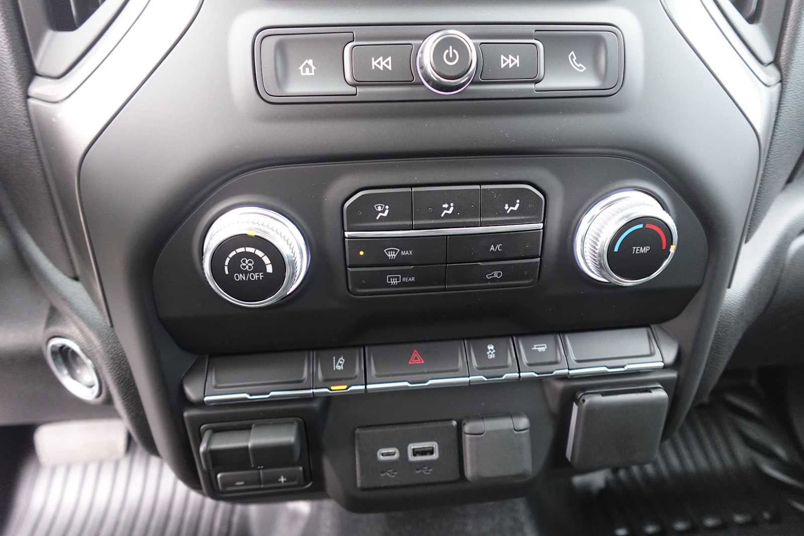 New 2026 GMC Sierra 3500 Pro w/ Convenience Package RWD image 23