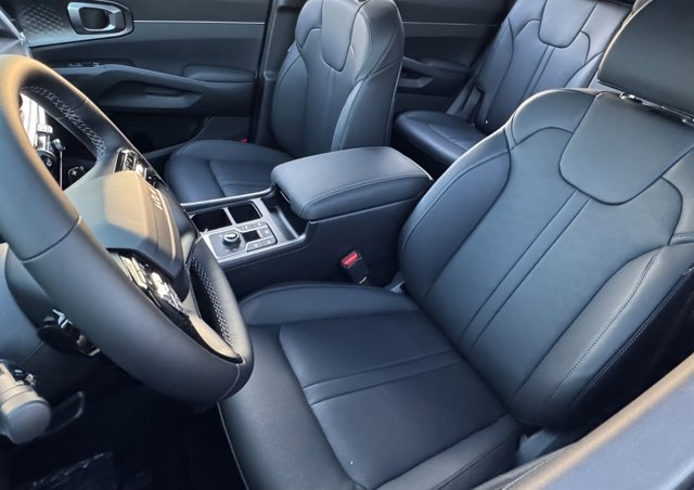 New 2026 Kia Sorento EX AWD/4WD image 37
