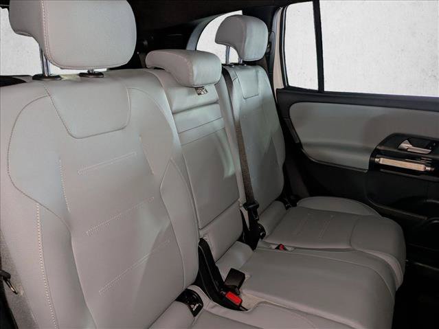 Used 2026 Mercedes-Benz GLB 250 image 22