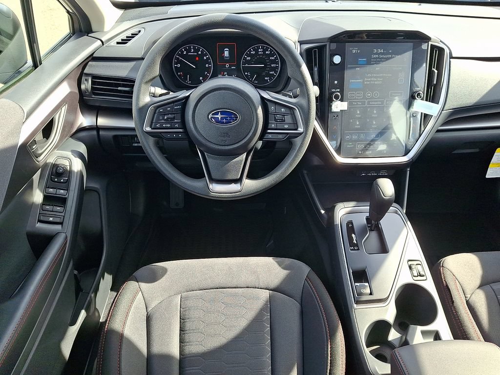 New 2026 Subaru Impreza 2.0i Sport AWD/4WD image 2