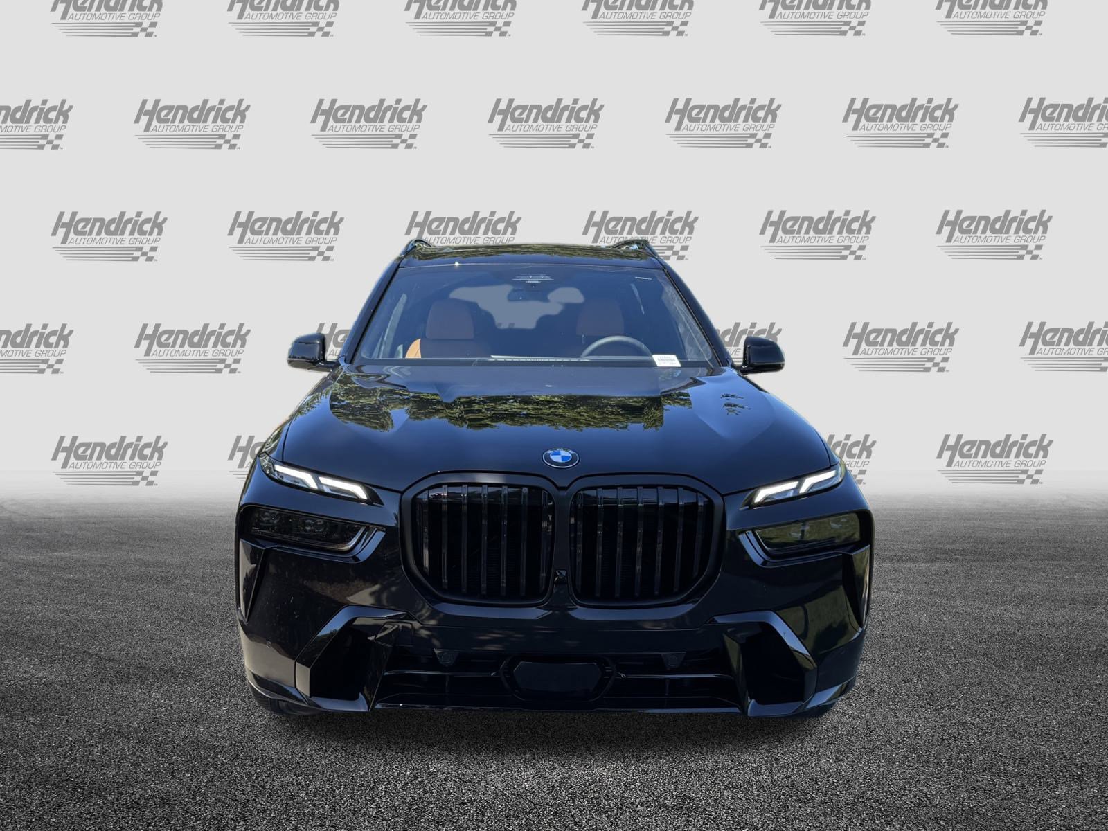 New 2026 BMW X7 xDrive40i w/ M Sport Package image 3