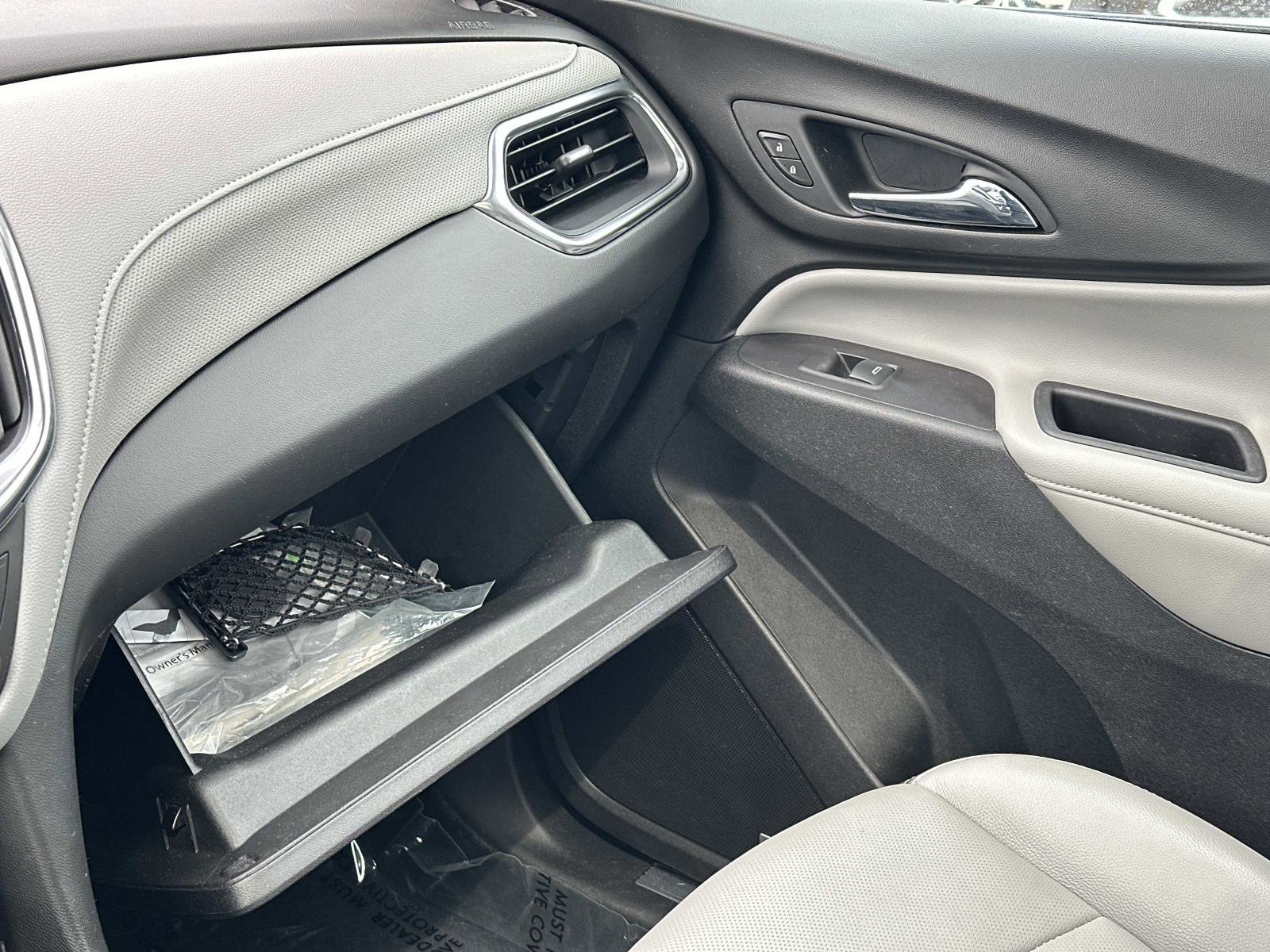 Certified 2018 Chevrolet Equinox Premier image 32