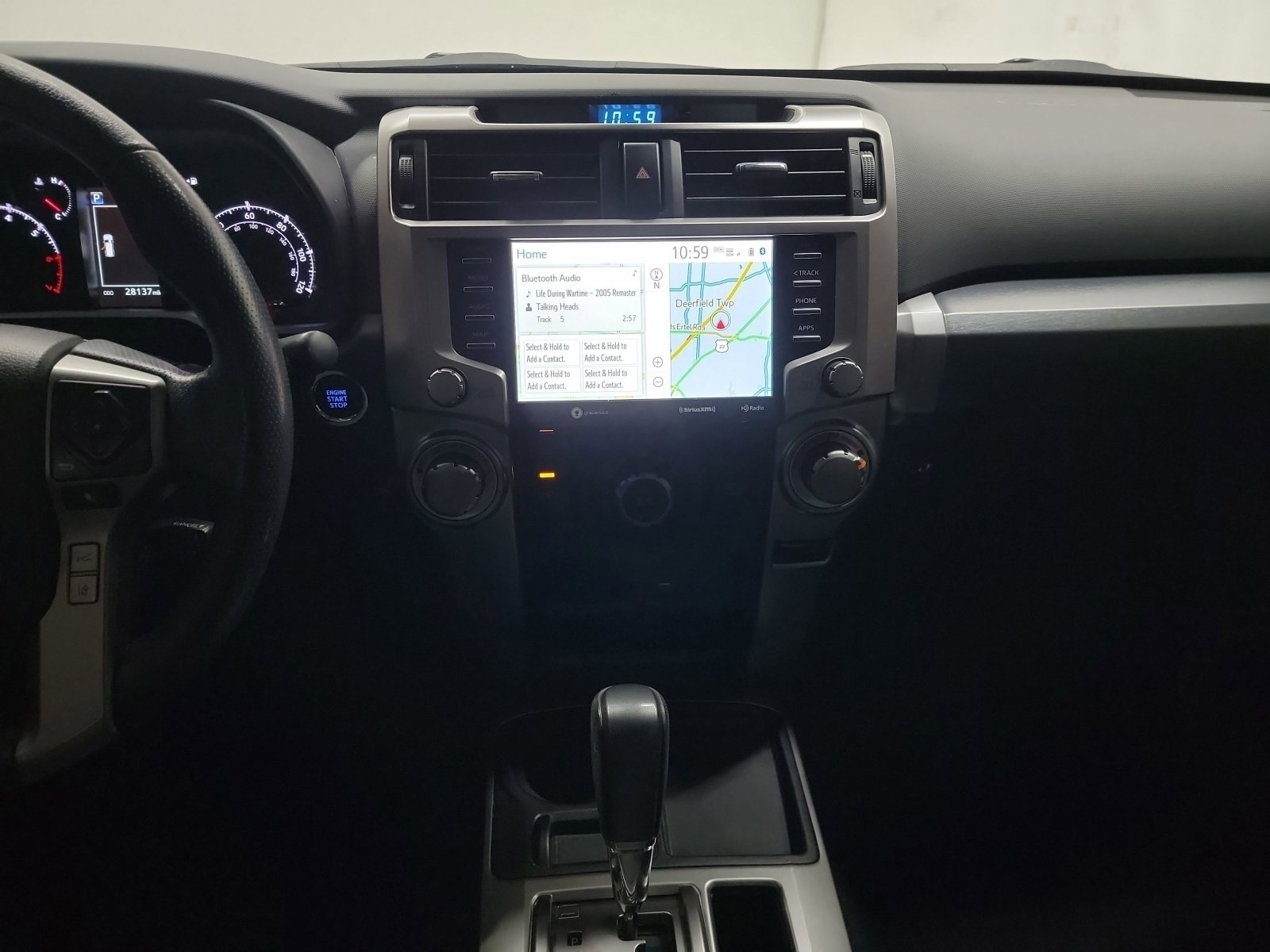 Used 2023 Toyota 4Runner SR5 Premium image 20