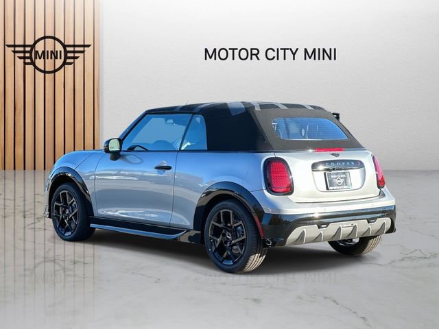 New 2026 MINI Cooper S image 4
