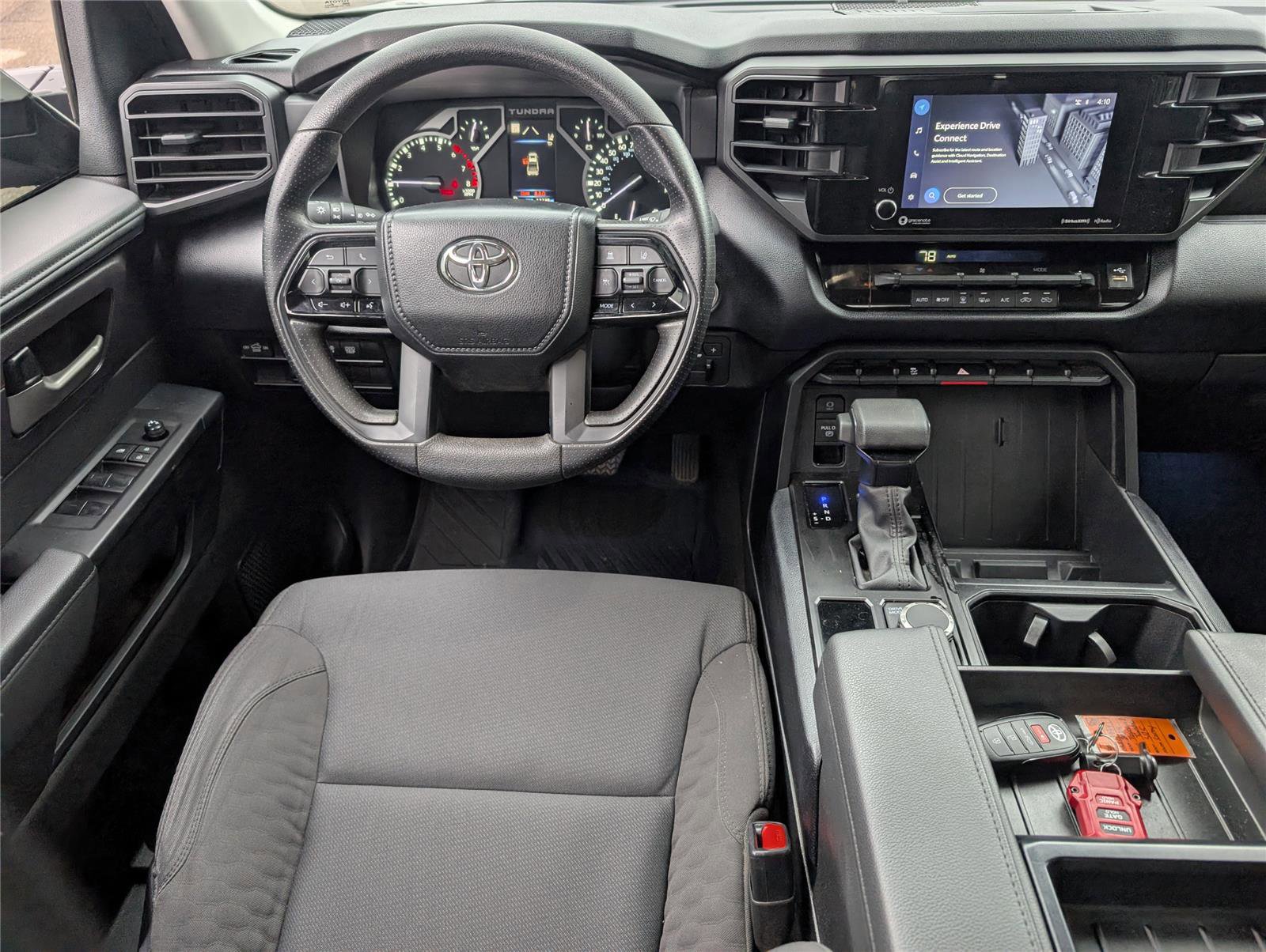 Used 2024 Toyota Tundra SR5 image 27