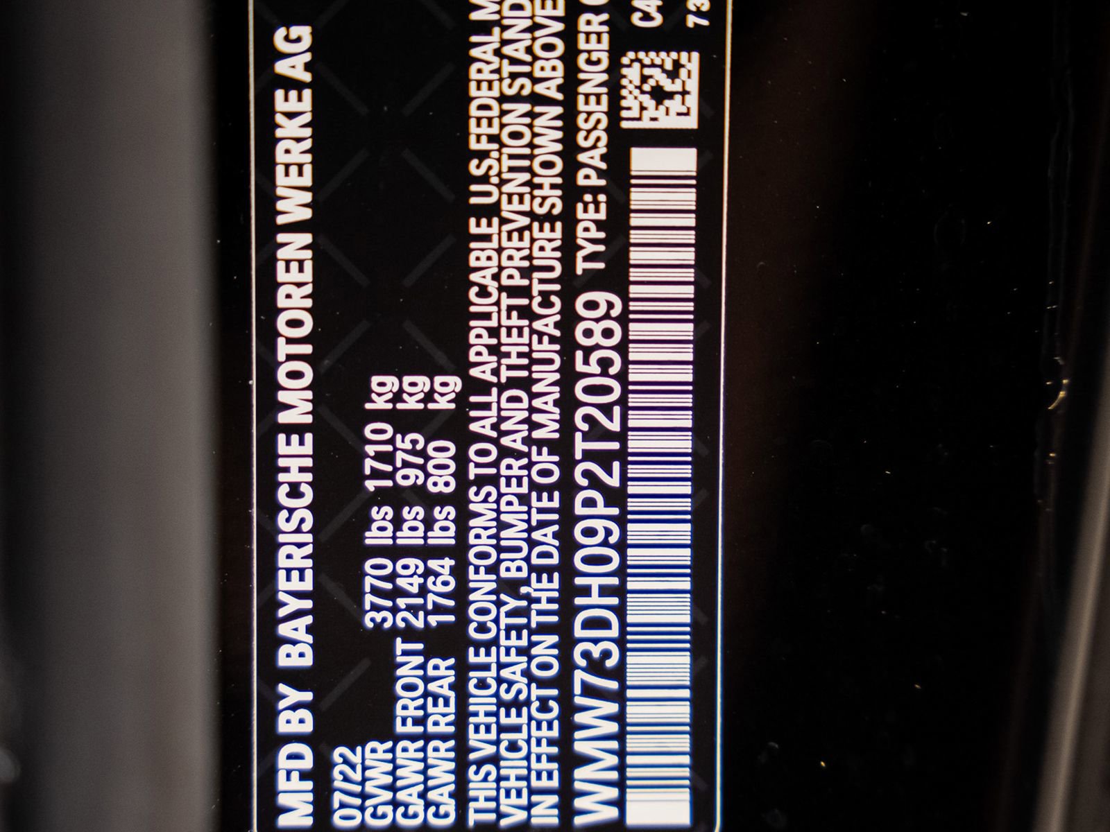 Used 2023 MINI Cooper John Cooper Works FWD image 66