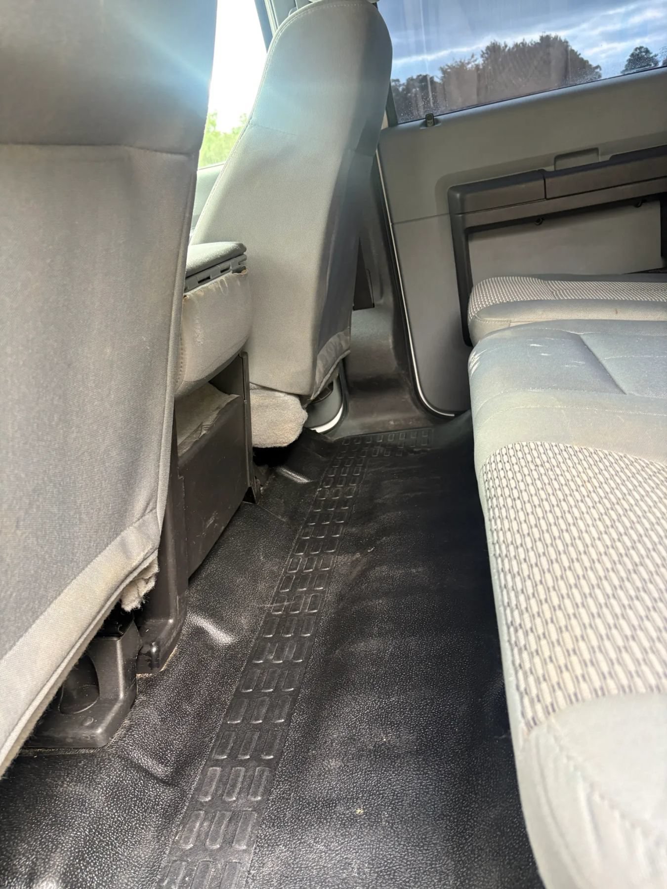 Used 2015 Ford F250 XL w/ Power Equipment Group AWD/4WD image 26