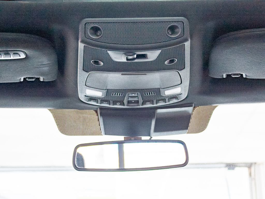 Certified 2022 RAM 1500 Laramie image 23