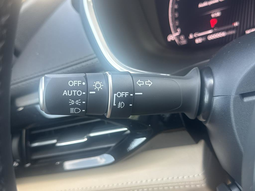 New 2026 Acura MDX w/ Advance Package AWD/4WD image 10