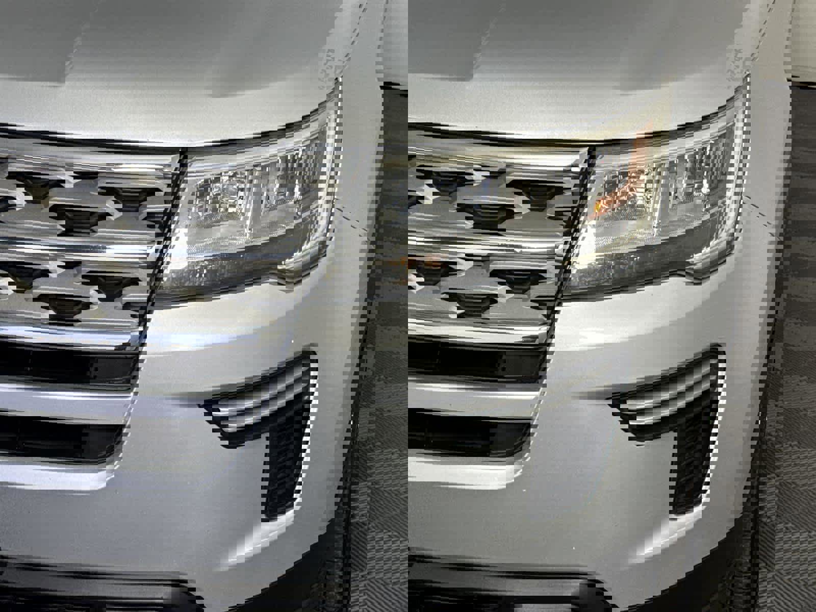 Used 2018 Ford Explorer XLT image 9