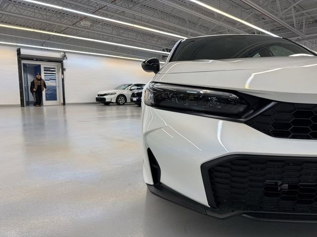 New 2026 Honda Civic Sport image 26