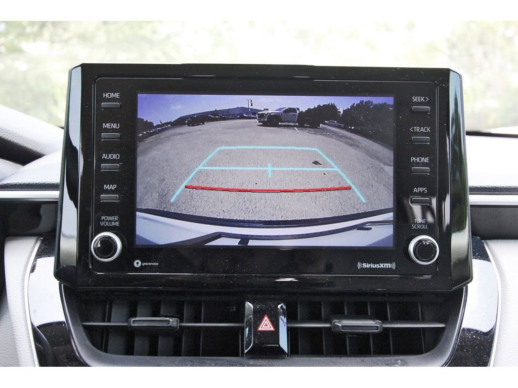 Used 2022 Toyota Corolla Cross LE FWD image 26