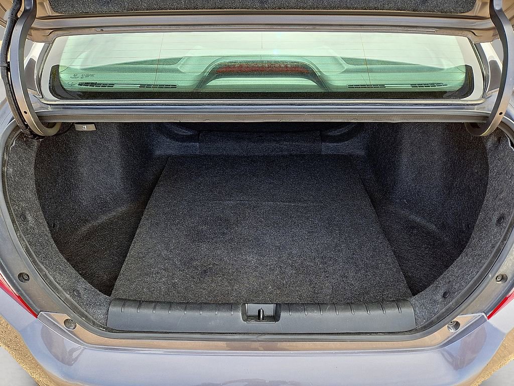 Used 2021 Honda Civic LX image 13