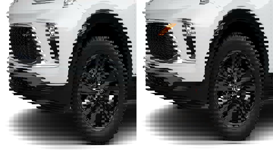 New 2026 Buick Encore GX Sport Touring w/ Advanced Technology Package image 55