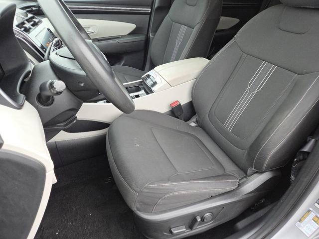 Used 2024 Hyundai Tucson SEL AWD/4WD image 33