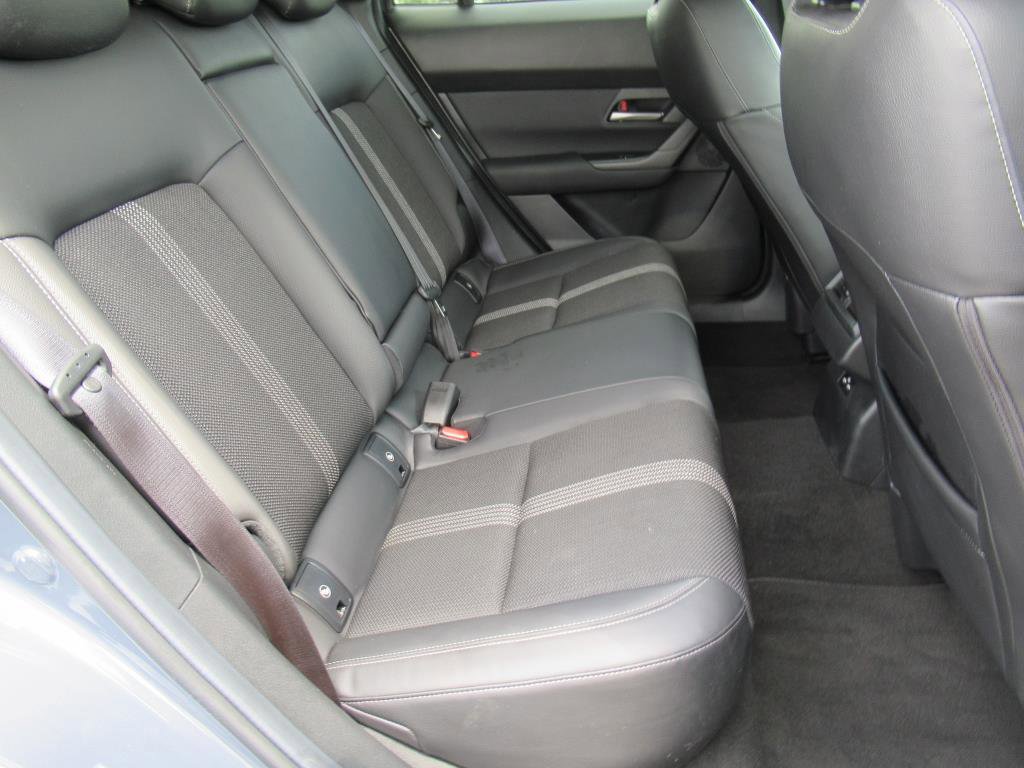 Used 2024 MAZDA CX-50 AWD 2.5 S w/ Preferred Package image 29