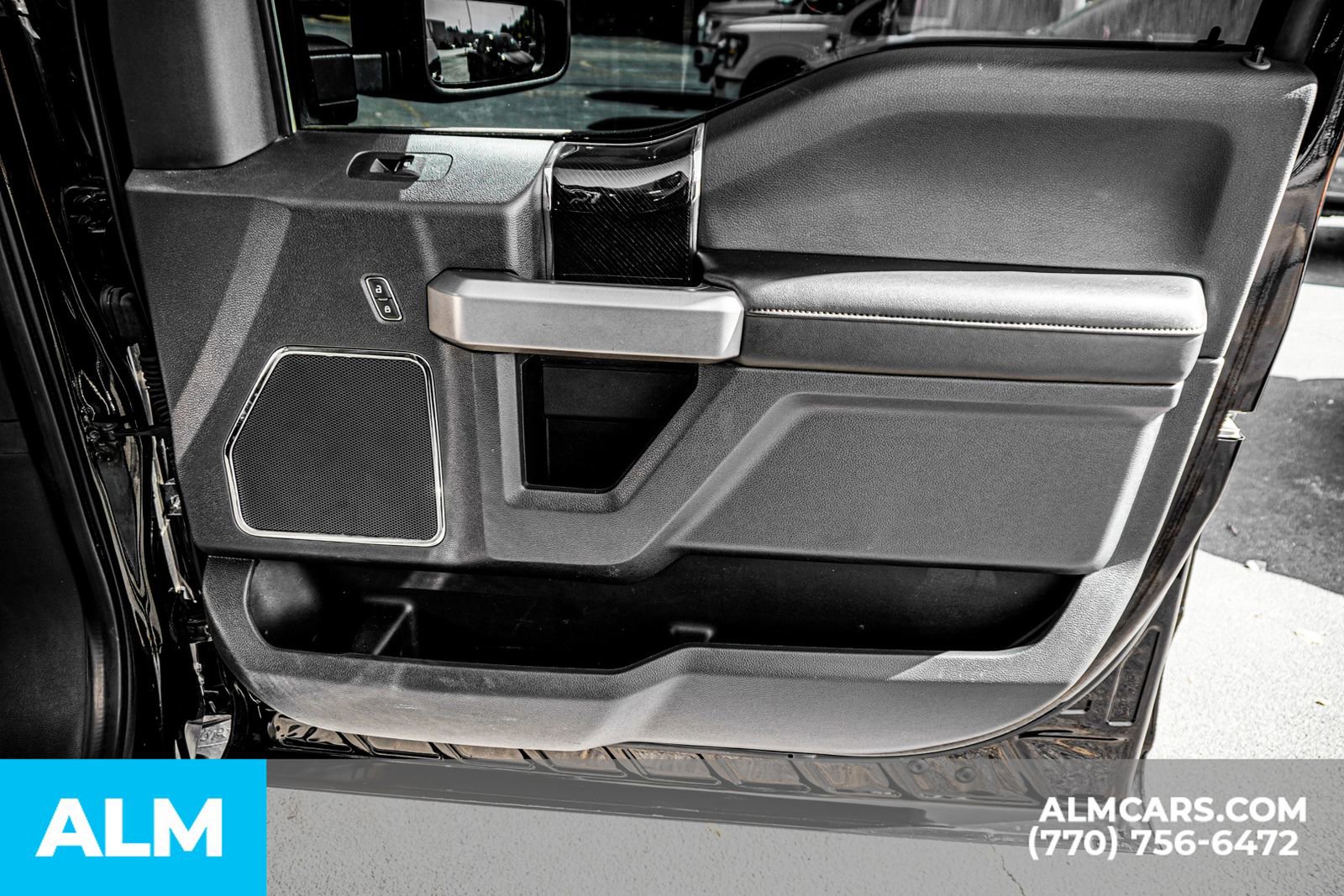 Used 2022 Ford F250 Platinum image 49