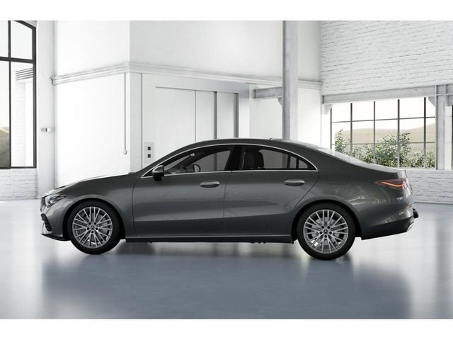 New 2026 Mercedes-Benz CLA 250 4MATIC image 33