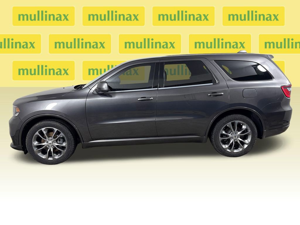 Used 2020 Dodge Durango GT image 12