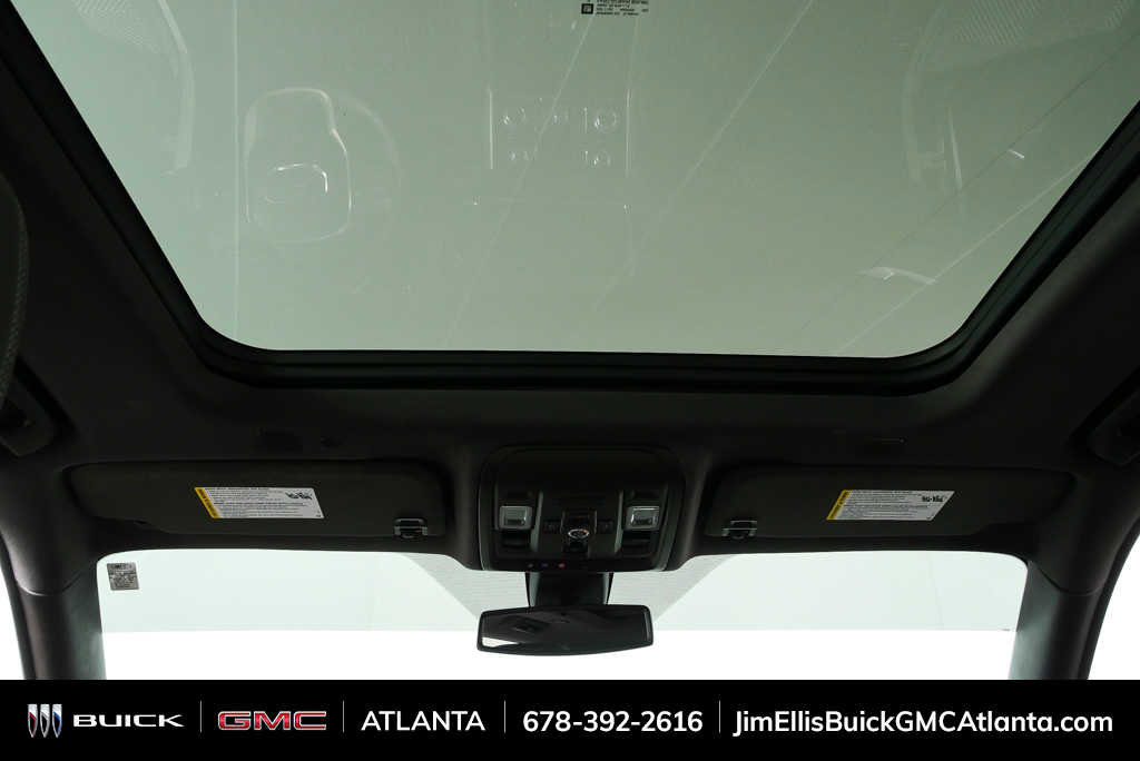 Used 2022 GMC Yukon Denali image 17