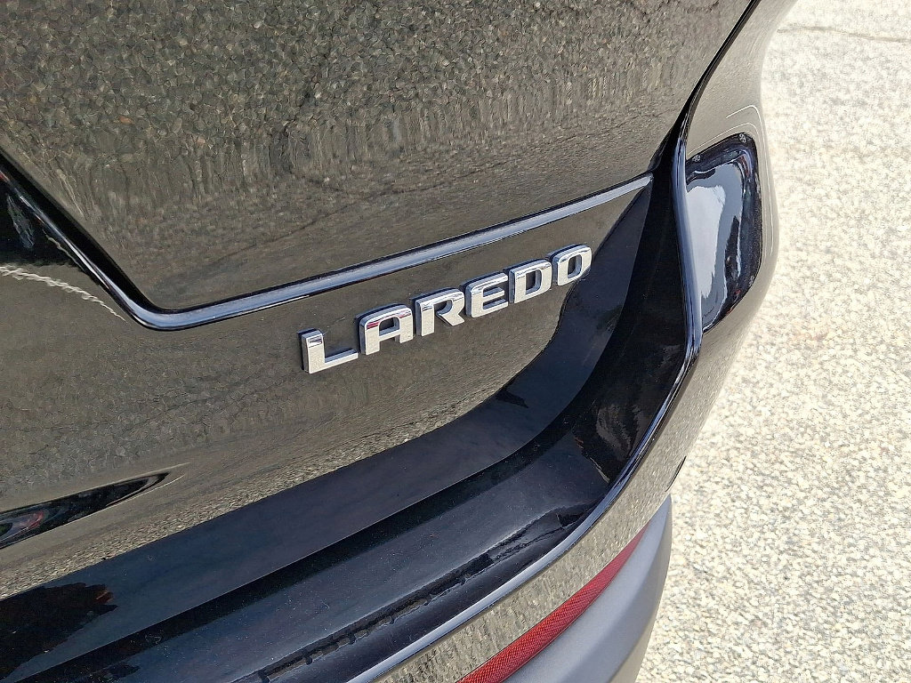 Certified 2023 Jeep Grand Cherokee L Laredo w/ Luxury Tech Group I image 24