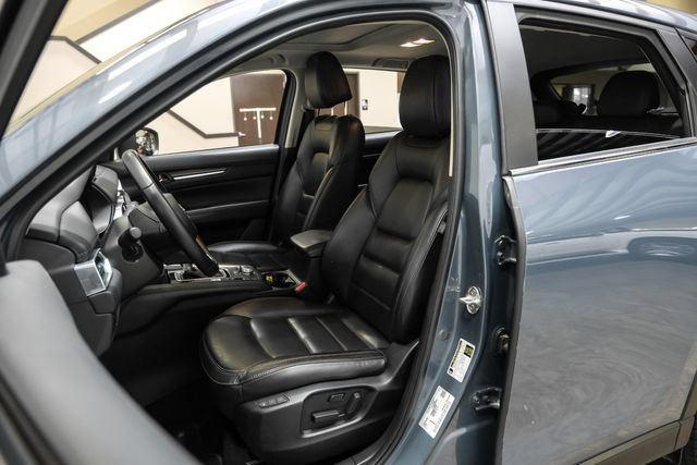 Used 2024 MAZDA CX-5 Carbon Edition AWD/4WD image 33