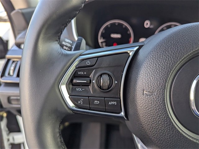 Certified 2024 Acura MDX 3.5L image 21